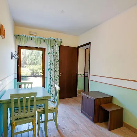 Vibrant In Castiglione Del With Pool Holiday home *