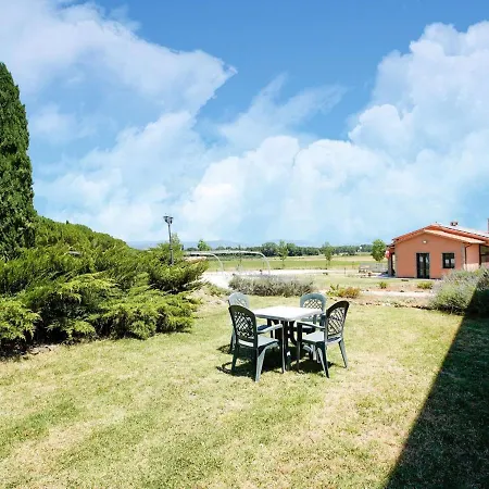 Holiday home Vibrant In Castiglione Del With Pool *