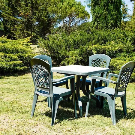Holiday home Vibrant In Castiglione Del With Pool *