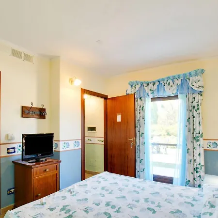 度假居 Vibrant In Castiglione Del With Pool 拉戈堡
